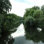 Spreewaldperle, * Alt Zauche