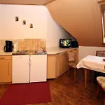 Spreewaldperle, Apartment Alt Zauche
