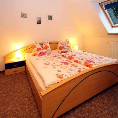 Apartment Spreewaldperle