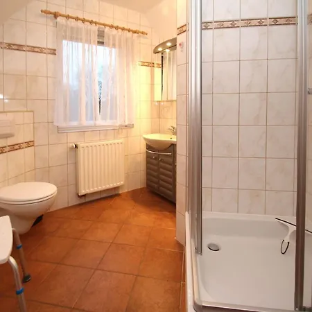 Apartment Spreewaldperle *
