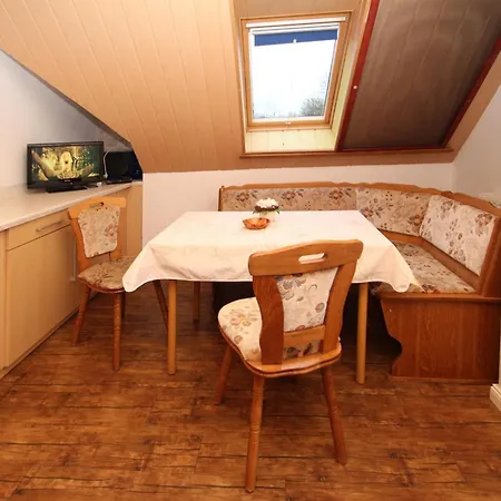 Spreewaldperle Apartment