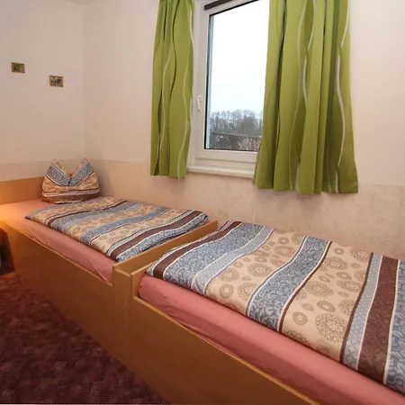 Apartment Spreewaldperle Alt Zauche