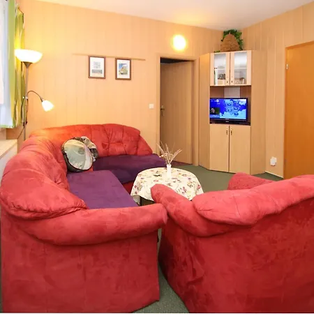 Apartment Spreewaldperle