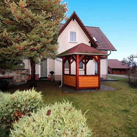 Spreewaldperle Alt Zauche