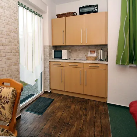 Spreewaldperle Apartment