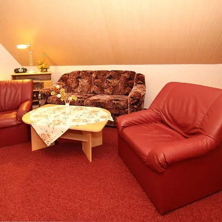 Spreewaldperle, Alt Zauche