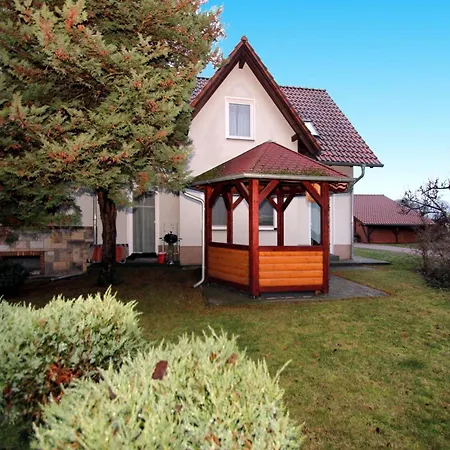 Apartament Spreewaldperle, *