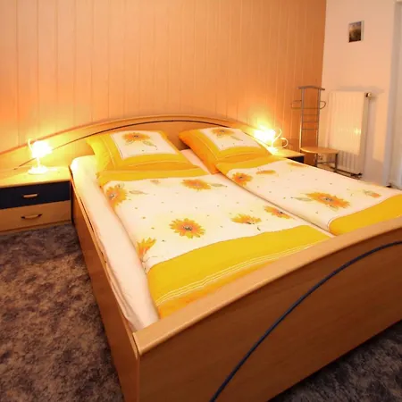 Spreewaldperle, Apartament *