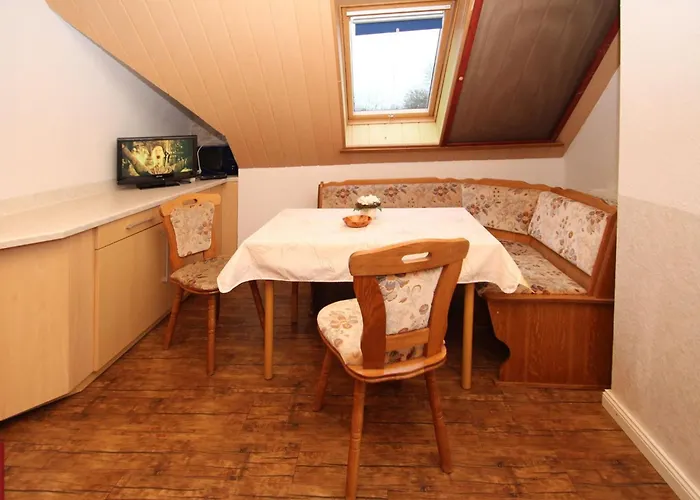 Spreewaldperle, Alt Zauche