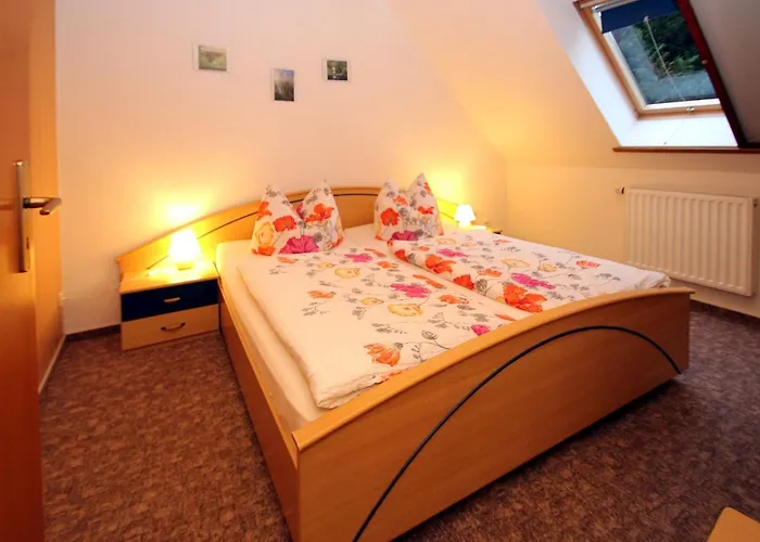 Spreewaldperle, * Alt Zauche