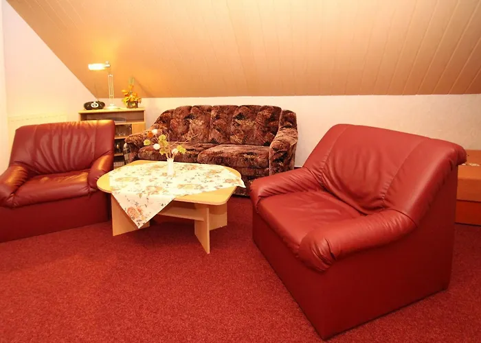 Spreewaldperle, Alt Zauche