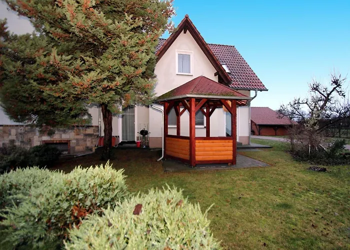 Apartamento Spreewaldperle, *