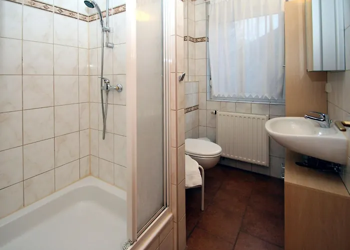 Apartamento Spreewaldperle, *