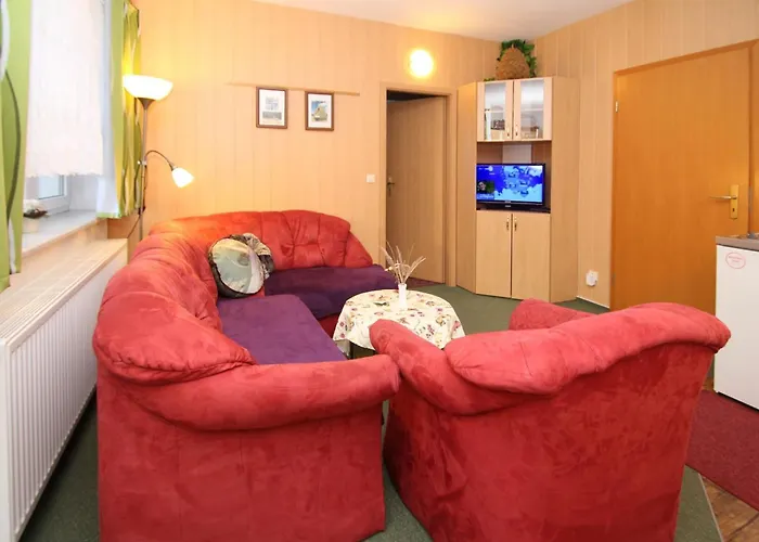 Spreewaldperle, Alt Zauche