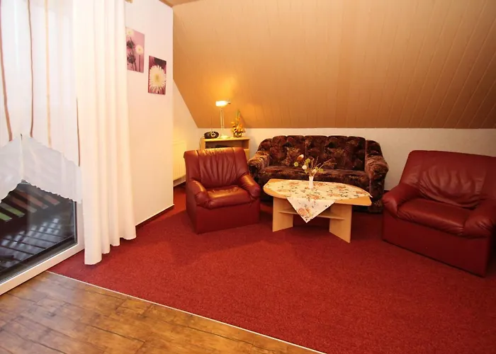 Apartamento Spreewaldperle, *