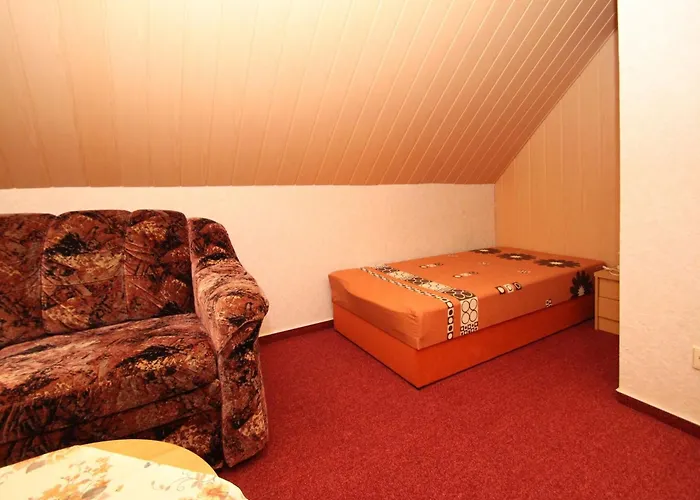 Spreewaldperle, Alt Zauche